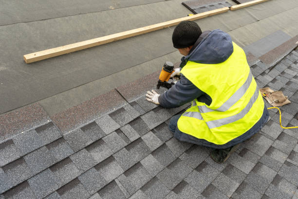 Best Emergency Roof Repair  in Falmouth, VA