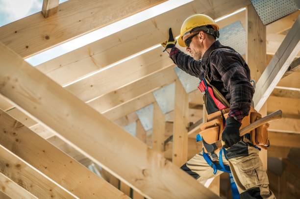 Best Shingle Roofing Installation  in Falmouth, VA