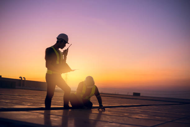 Best New Roof Installation  in Falmouth, VA