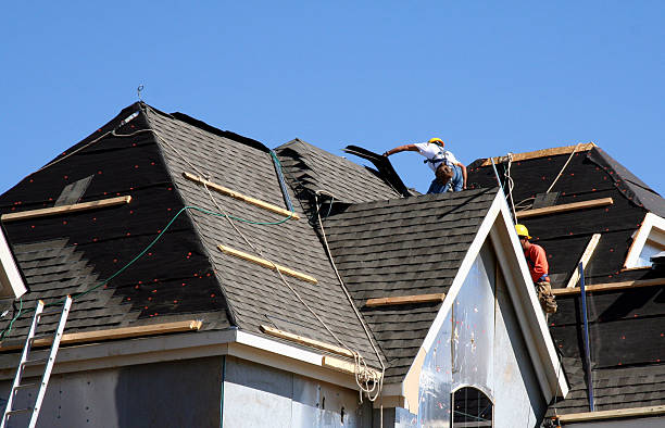 Best Residential Roofing Contractor  in Falmouth, VA