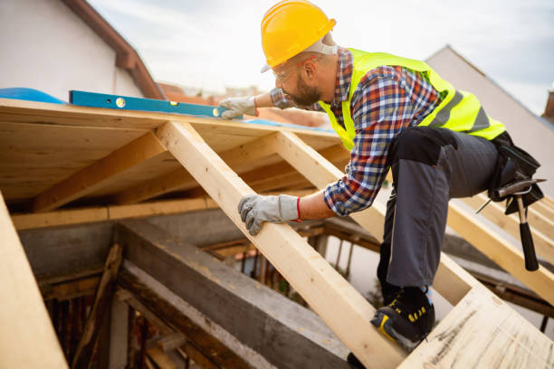 Best Residential Roofing Contractor  in Falmouth, VA
