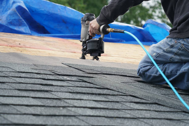 Best New Roof Installation  in Falmouth, VA