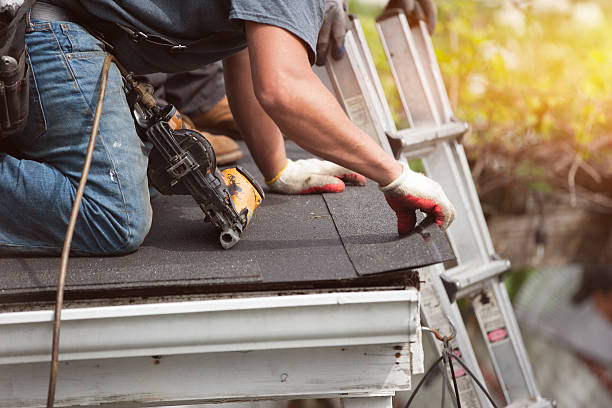 Best Flat Roof Repair Services  in Falmouth, VA