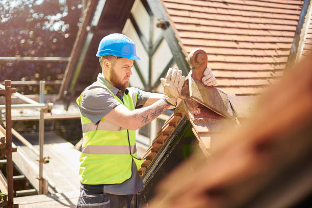 Best Commercial Roofing Services  in Falmouth, VA
