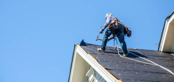 Reliable Falmouth, VA Roofing Contractor Solutions